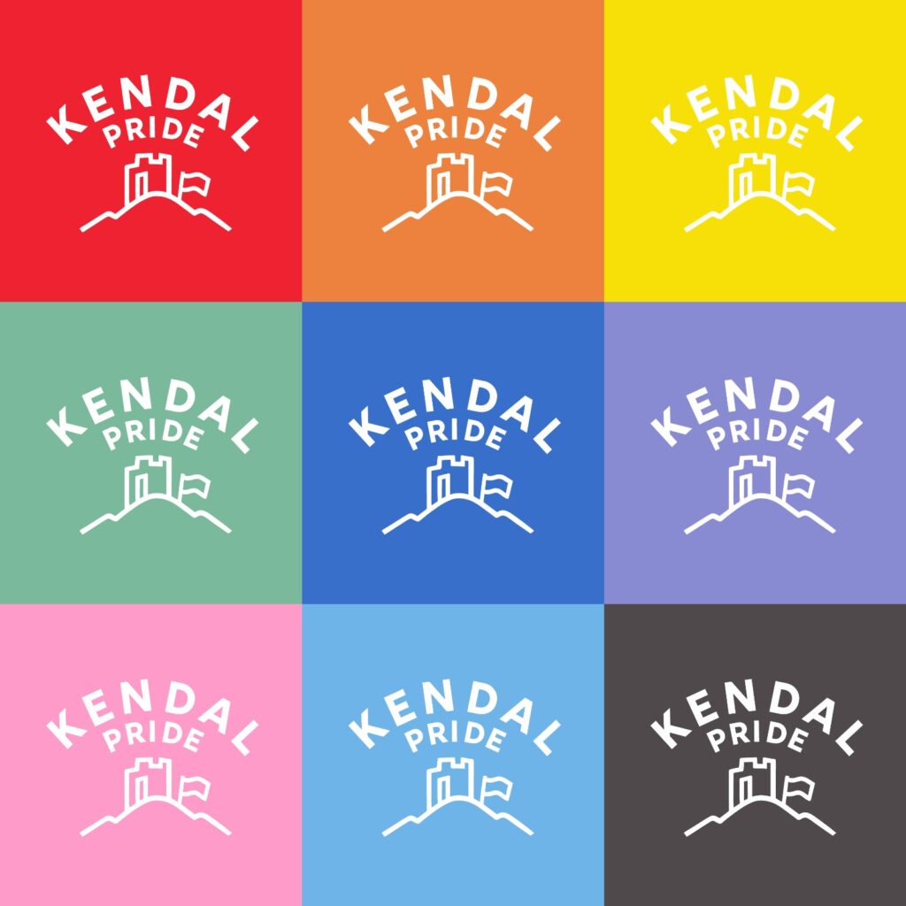 Kendal Pride x Kendal Mountain Festival brewery arts kendal pride cinema film line up LGBTQ priscilla KMF kendal 