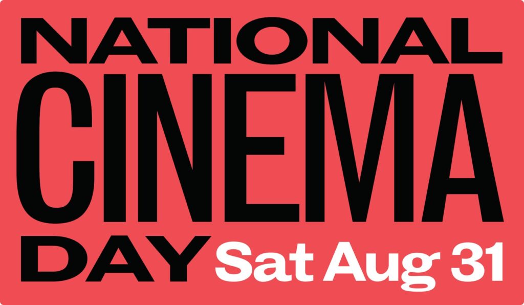 National cinema Day UKCA cinema assosiation kendal brewery arts centre kendal cinema lake district £4