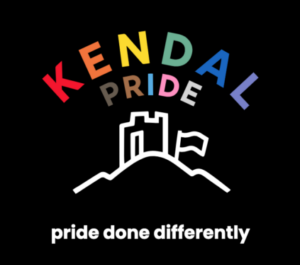 Kendal Pride Logo